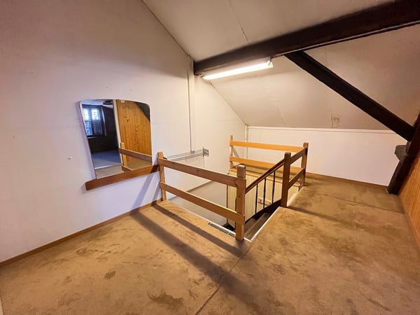 Maison, Bassecourt - 395000 10