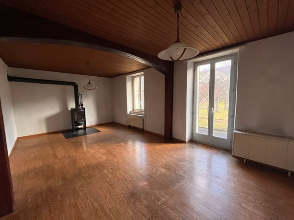 Maison, Bassecourt - 395000 6