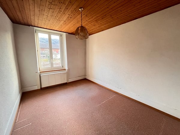 Maison, Bassecourt - 395000 7