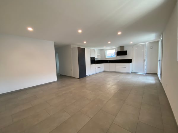 Appartement, Courfaivre - 360000 6