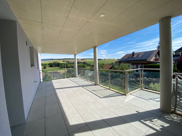 Appartement, Courfaivre - 360000 3
