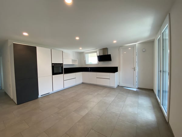 Appartement, Courfaivre - 360000 7