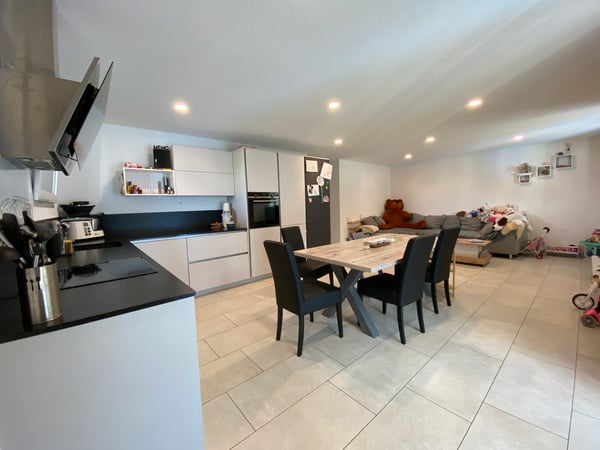 Appartement, Courfaivre - 360000 6