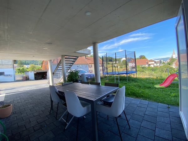 Appartement, Courfaivre - 360000 1