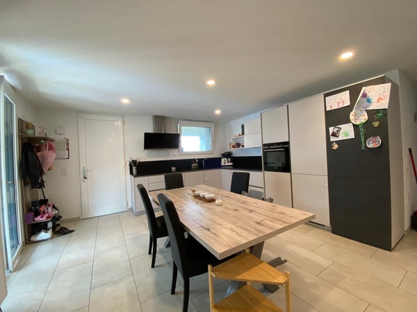 Appartement, Courfaivre - 360000 5