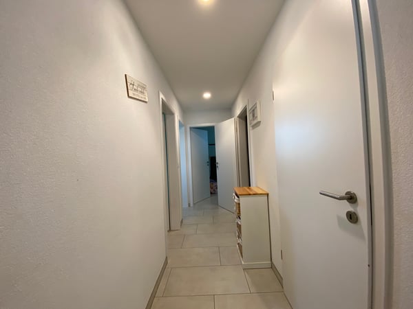 Appartement, Courfaivre - 360000 8