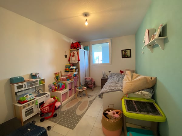Appartement, Courfaivre - 360000 11
