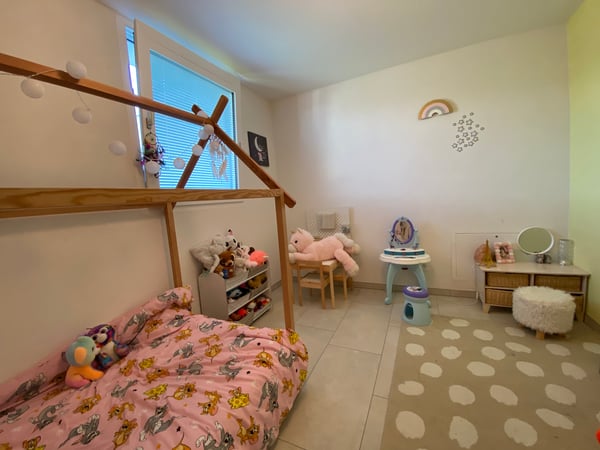 Appartement, Courfaivre - 360000 10