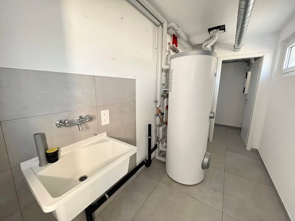 Maison jumelée, Courtételle - 805000 9