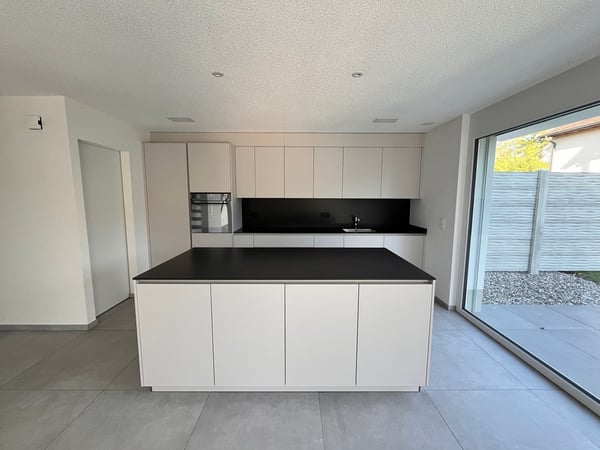 Maison jumelée, Courtételle - 805000 5