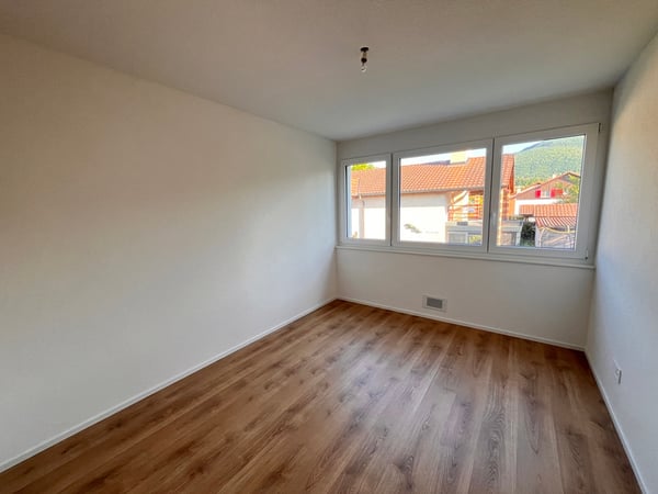 Maison jumelée, Courtételle - 805000 12