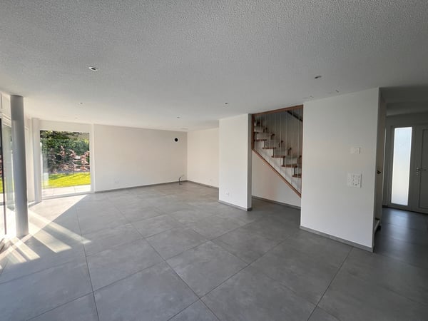 Maison jumelée, Courtételle - 805000 7