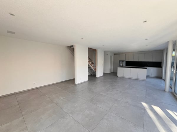 Maison jumelée, Courtételle - 805000 6