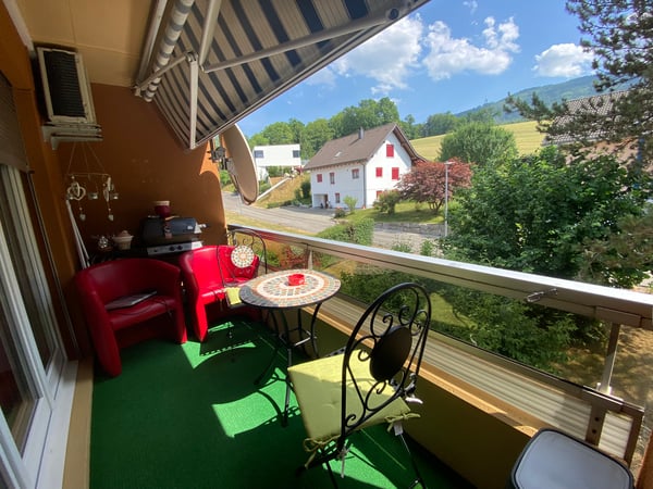 Appartement, Courfaivre - 330000 10