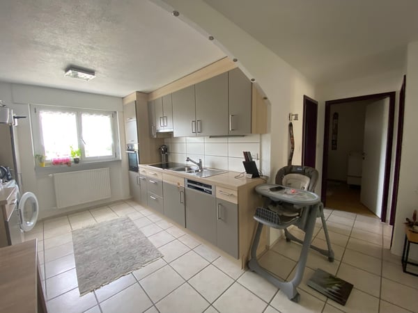 Appartement, Courfaivre - 330000 6