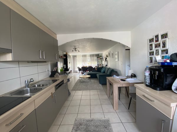 Appartement, Courfaivre - 330000 7