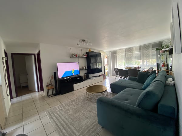 Appartement, Courfaivre - 330000 8
