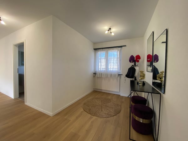 Maison, Bassecourt  - 799000 6
