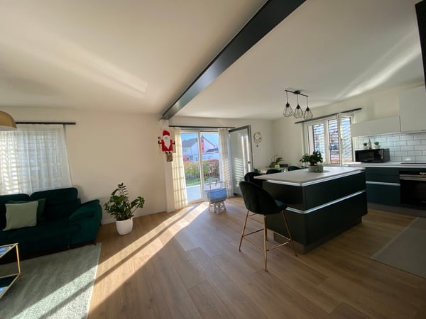 Maison, Bassecourt  - 799000 7