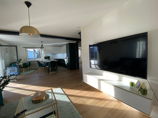 Maison, Bassecourt  - 799000 10