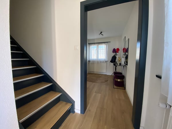 Maison, Bassecourt  - 799000 5