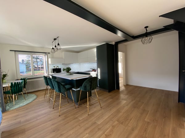 Maison, Bassecourt  - 799000 8