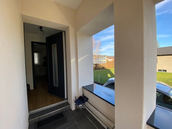 Maison, Bassecourt  - 799000 4
