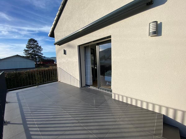 Maison, Bassecourt  - 799000 12