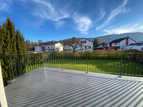 Maison, Bassecourt  - 799000 11