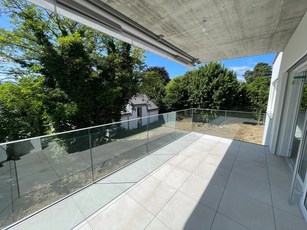 Villa, Delémont - 1147000 11