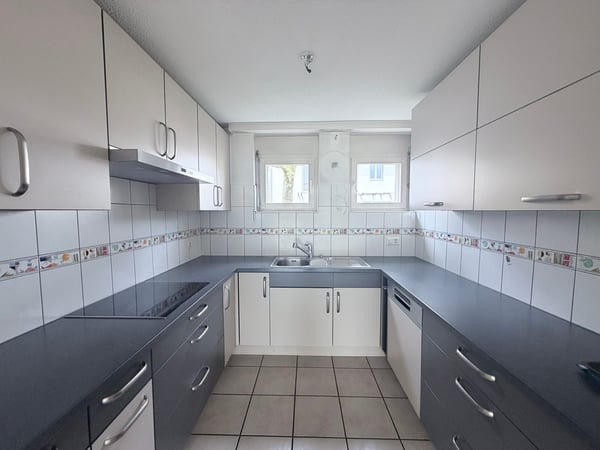 Appartement, Delémont - 320000 5
