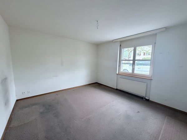 Appartement, Delémont - 320000 11