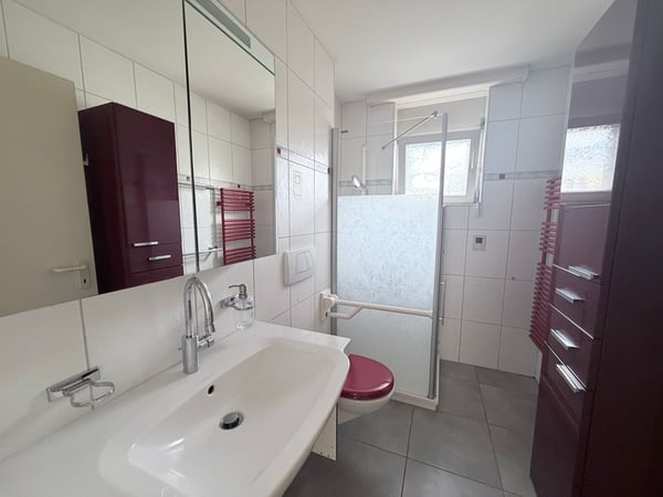 Appartement, Delémont - 320000 12