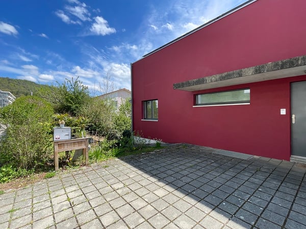 Villa, Delémont - 927000 4
