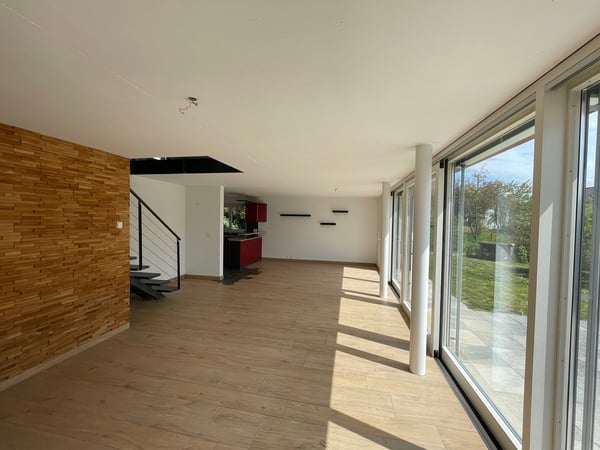 Villa, Delémont - 927000 9
