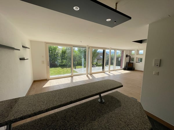 Villa, Delémont - 927000 7