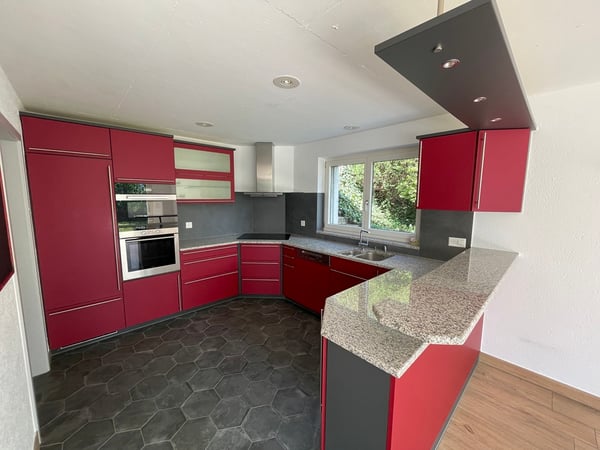 Villa, Delémont - 927000 6