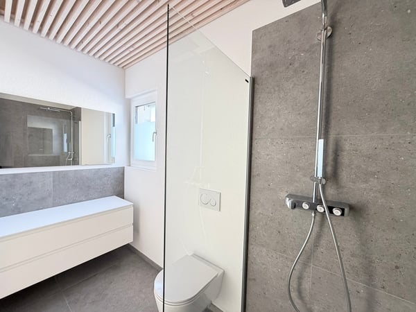 Villa, Rossemaison - 970000