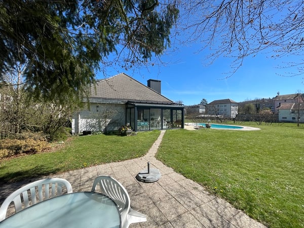 Villa, Porrentruy - 999810 3