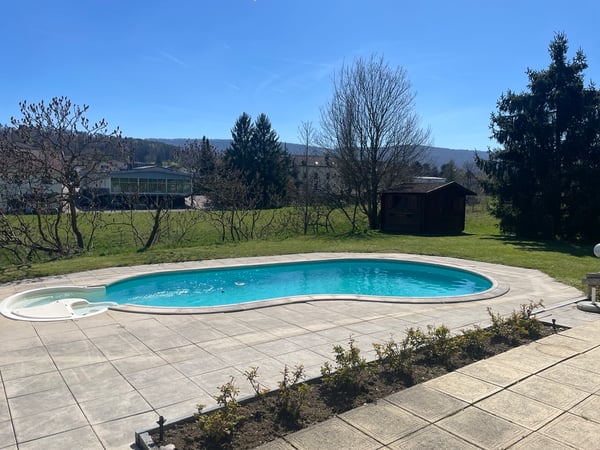 Villa, Porrentruy - 999810 4