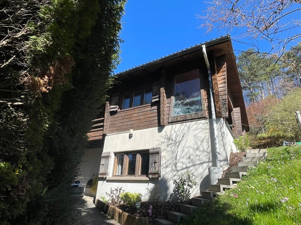 Maison, Porrentruy - 1366200 4