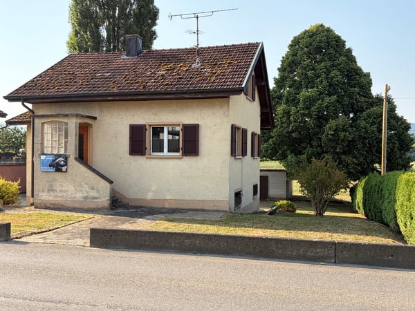 Maison, Alle - 490590 1