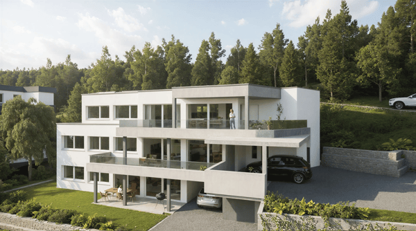 Appartement, Porrentruy - 651000 3