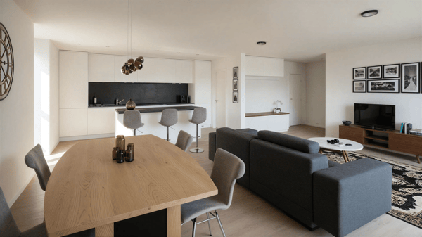 Appartement, Porrentruy - 651000 5