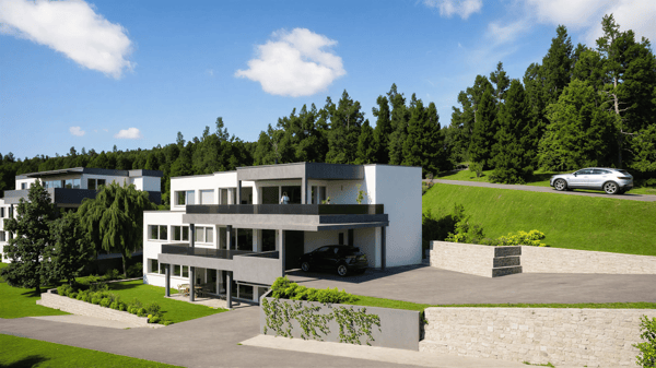Appartement, Porrentruy - 693000 3