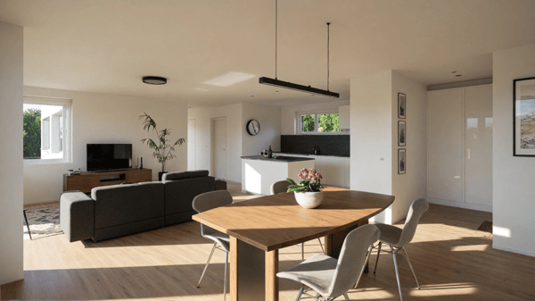 Appartement, Porrentruy - 693000 5