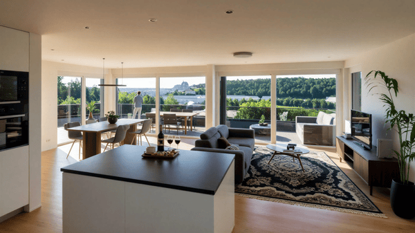 Appartement, Porrentruy - 693000 6