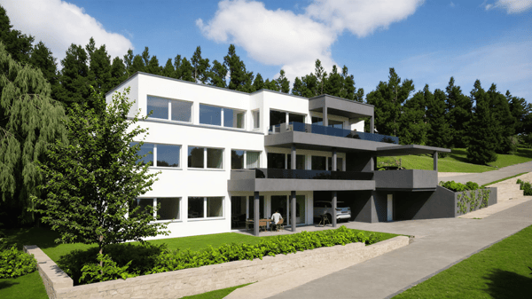 Appartement, Porrentruy - 693000 4