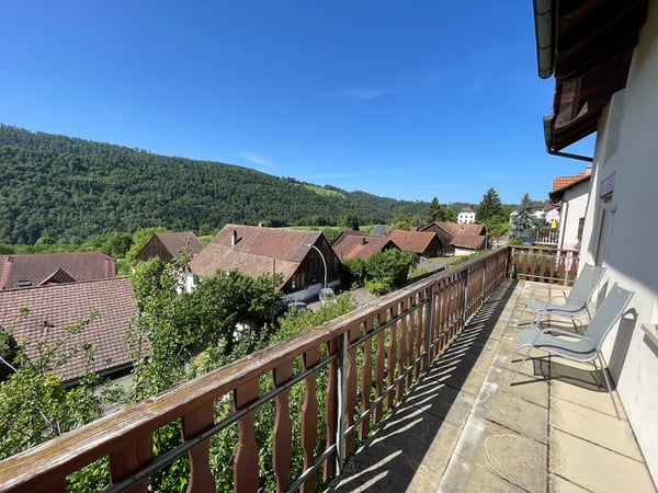 Maison jumelée, Mettembert - 570000 11