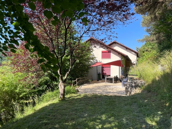 Maison jumelée, Mettembert - 570000 1